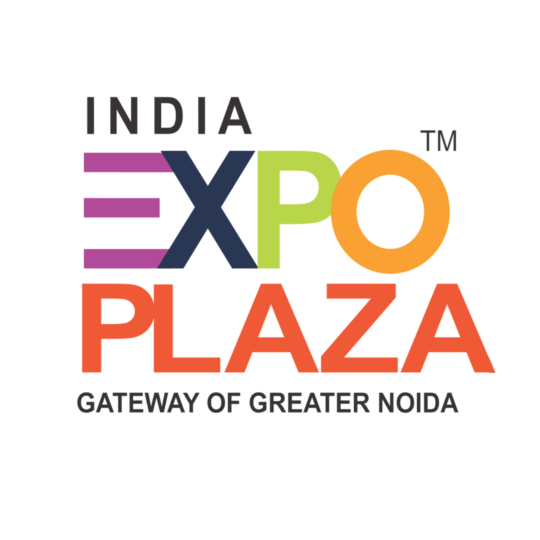 India Expo Plaza Commercial Project